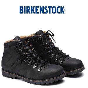 Birkenstock Jackson Hikers